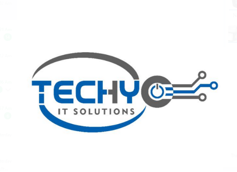 Techyo IT Solutions