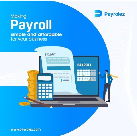 payroll software in India -payrolez