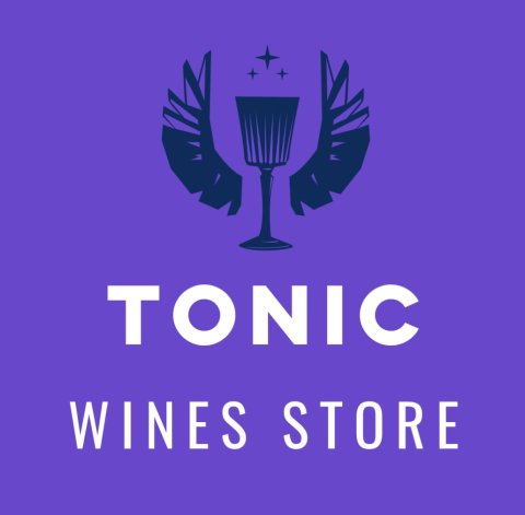 Tonic Wine Shop