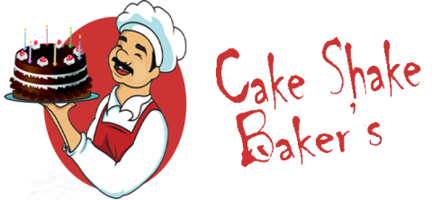 Cake Shake Bakers