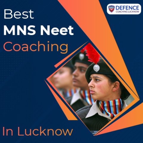 Best MNS Neet Coaching In Lucknow