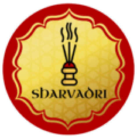 Sharvadri