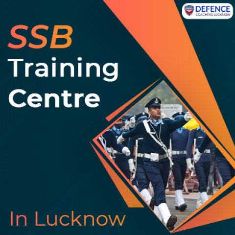 SSB Training Centre In Lucknow