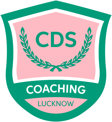 Best CDS Coaching Lucknow | CDS Academy in Lucknow