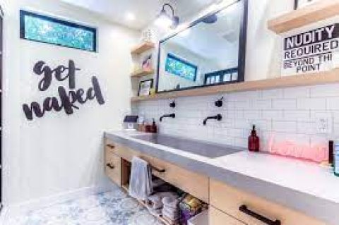 Bath Shower Remodel Ideas Valley Village, CA