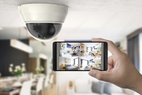 Maximizing Protection with Professional CCTV Camera Installation Delhi