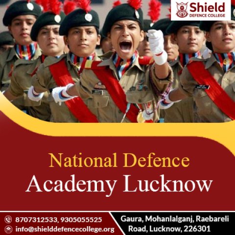 National Defence Academy Lucknow