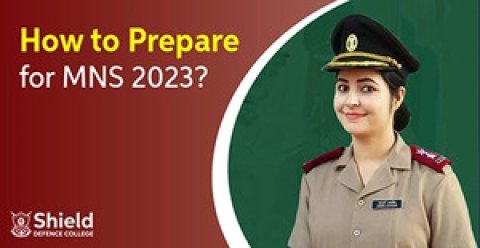 prepare for MNS 2023