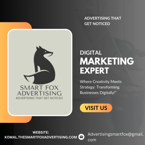 Smart Fox Advertising