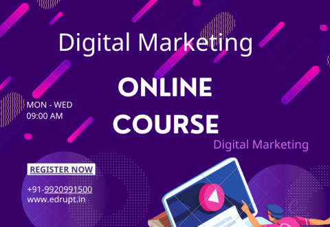 SEO Online Training Course in Mumbai