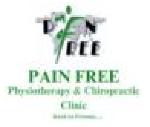 Pain Free Physiotherapy & Chiropractic Clinic
