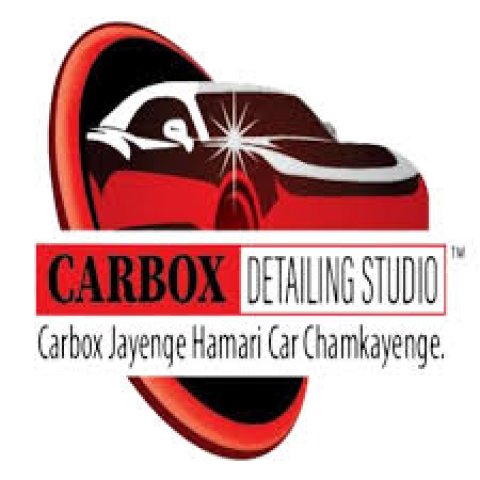 Carbox Detailing Studio
