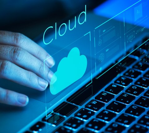 Cloud Transformation Services