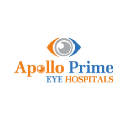 Apollo Prime Eye Hospital: Cataract Care in Bapunagar