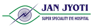 JanJyoti Super Specialty Eye Hospital