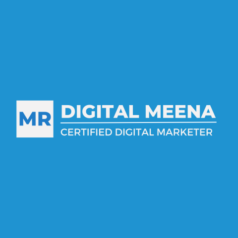 Digital Meena Rathod Certified Digital Marketer in Goregaon Mumbai