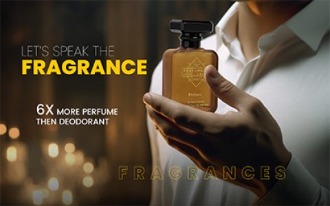 Sniff and Whiff - Online Perfume Store