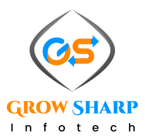 growsharp Infotech
