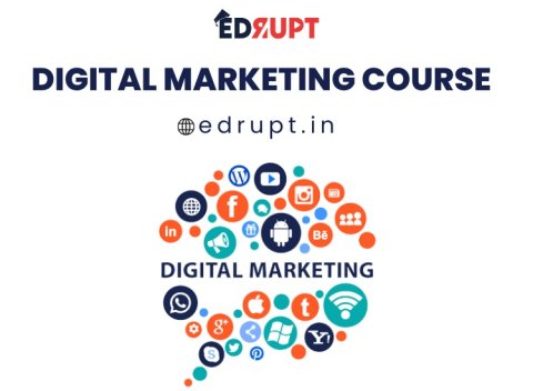 Digital marketing course in Vashi