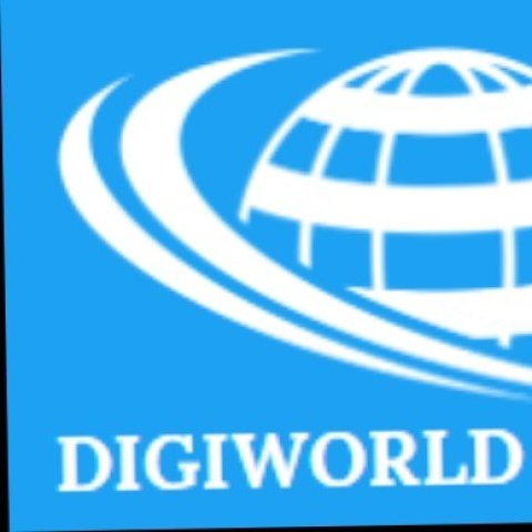 Digiworld Solution