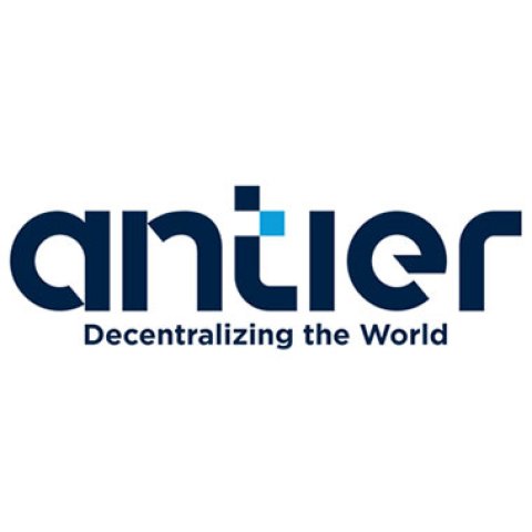 Solana Blockchain Development Company - Antier