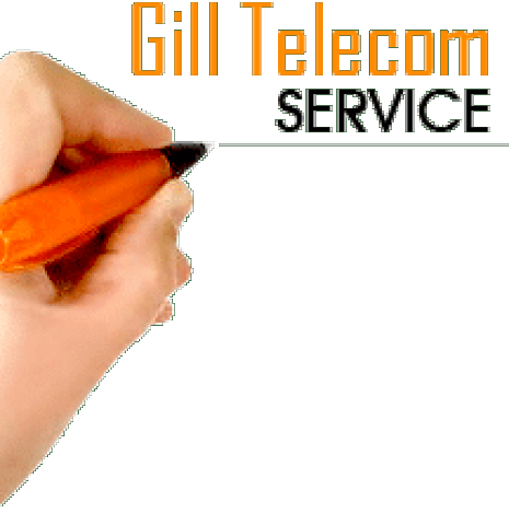 Gill Telecom Service