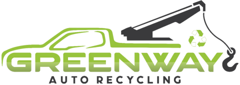 Greenway Auto Recycling