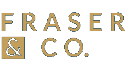Fraser & Co - Your Local Property Professionals