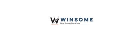 Winsome hair clinic