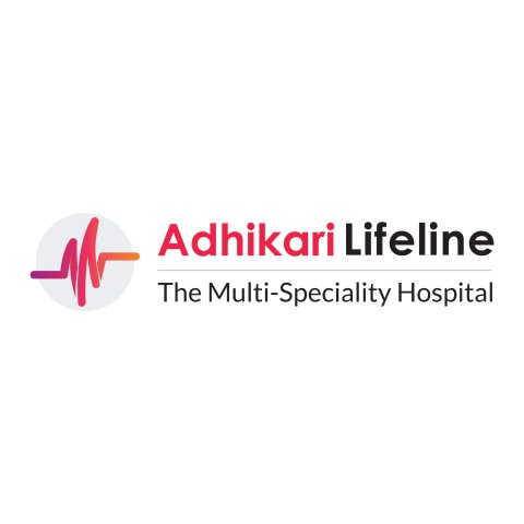 Adhikari Lifeline Hospital and Cosmetics