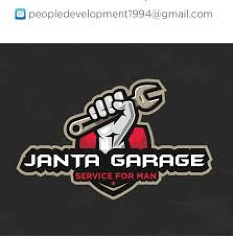 Janta Bharat Garage and Towing Service
