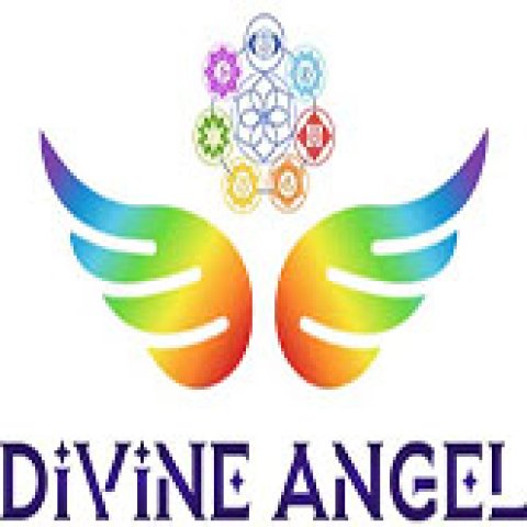 Divine Angel - Tarot Card Reader