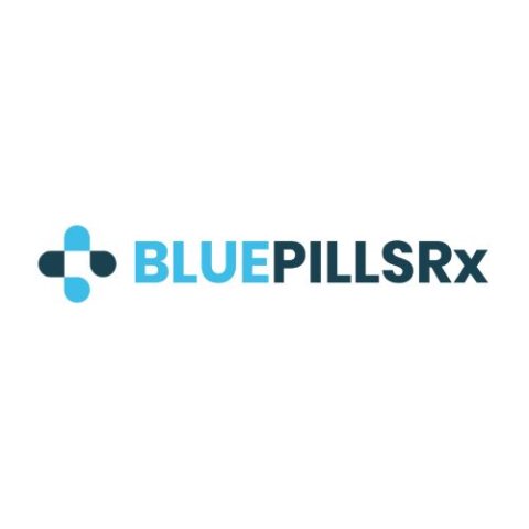 Blue Pills Rx