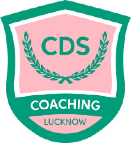 Best CDS Coaching Lucknow
