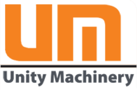 unity machinery industry