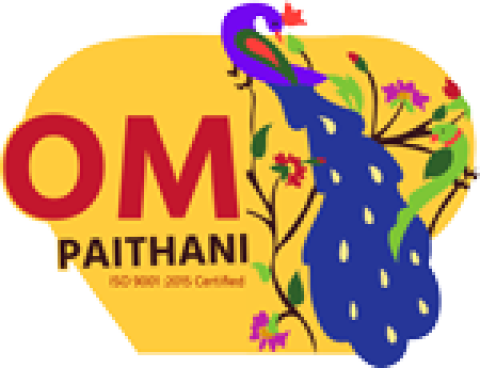 Om Paithani Saree Shop