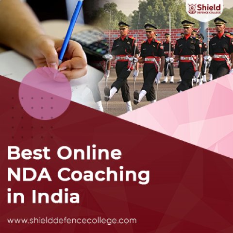 Best Online NDA Coaching in India