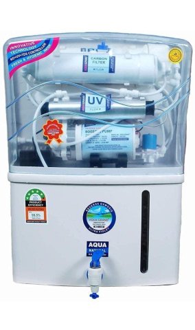 Aqua MPM Water Purifier, your trusted source for RO water purifier service in Maduravoyal