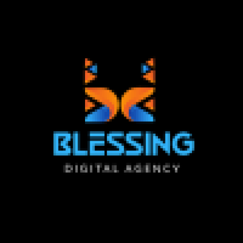 Blessing Digital Agency