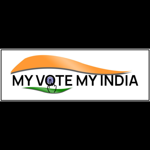 MyvotemyIndia
