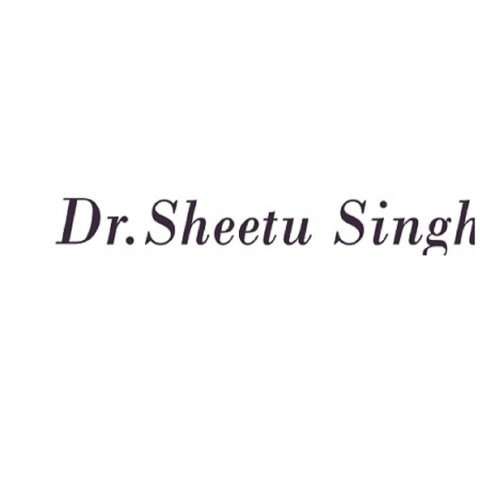 Dr. Sheetu Singh