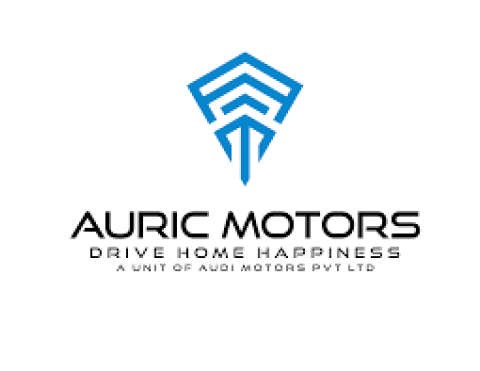 Auric motors Pvt. Ltd.