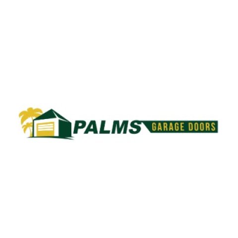 Palms Garage Doors