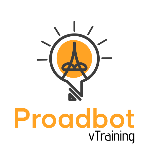Proadbot Vtraining