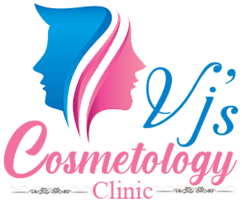 VJ’s Cosmetology Clinic | PRP Hair Loss Treatment In Vizag