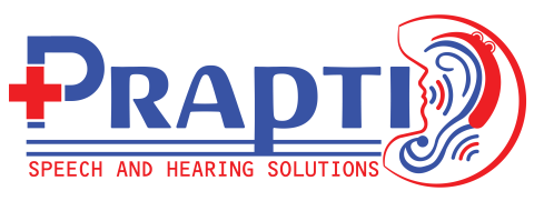 Prapti Speech and Hearing Solutions