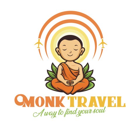 Monk Travels