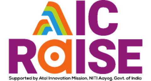 AIC RAISE Startup Incubation