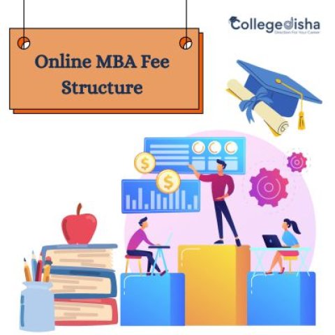 Online MBA Fee Structure
