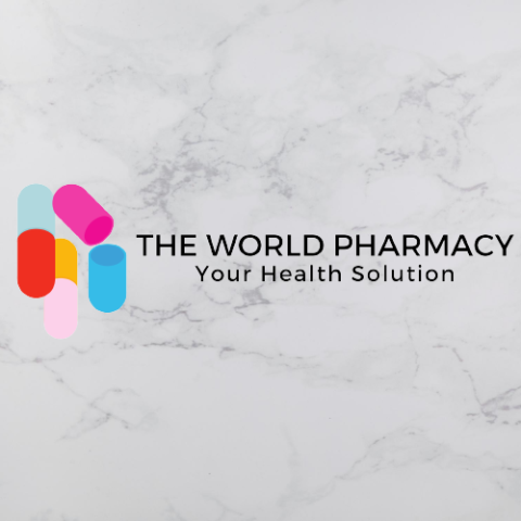 The World Pharmacy
